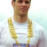 Deutscher Meister im Einer 2006 Falko Nolte PRG