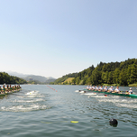 World Rowing Cup 3/2015