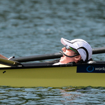 World Rowing Cup 3/2015