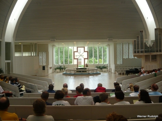 29_P1050392Lieksa Gottesdienst vor Start _Hajo.JPG