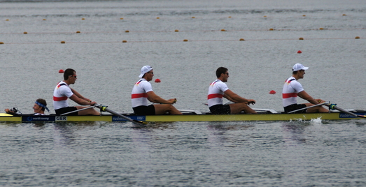 BM4+ Samstag                    