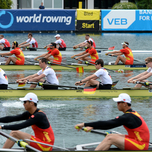 World Rowing Cup 1