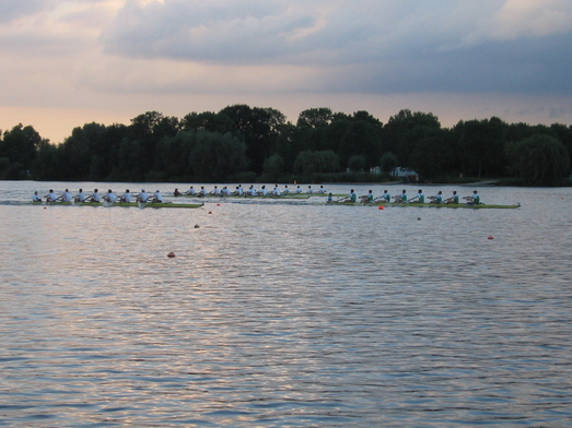 NDM Achter-Finale